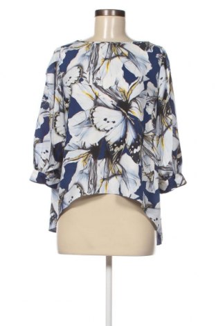 Γυναικεία μπλούζα Fracomina, Μέγεθος S, Χρώμα Πολύχρωμο, Τιμή 29,69 €
