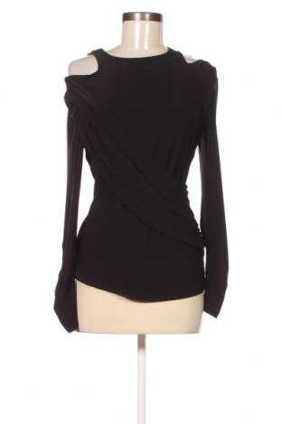 Γυναικεία μπλούζα Frank Lyman, Μέγεθος M, Χρώμα Μαύρο, Τιμή 29,69 €