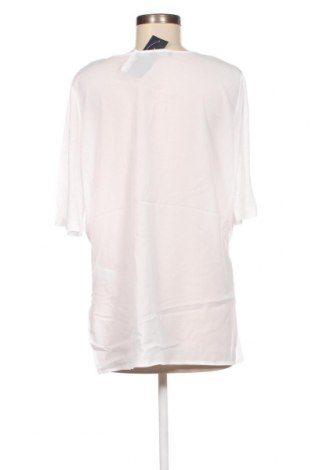 Γυναικεία μπλούζα French Connection, Μέγεθος L, Χρώμα Λευκό, Τιμή 5,93 €