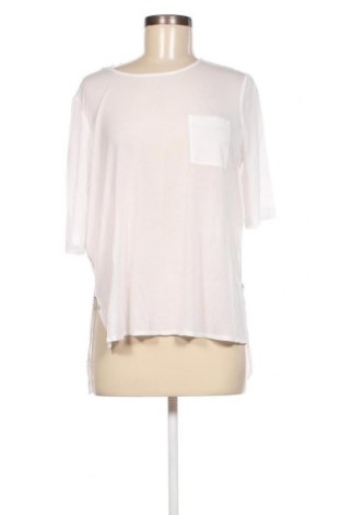 Γυναικεία μπλούζα French Connection, Μέγεθος M, Χρώμα Λευκό, Τιμή 44,46 €
