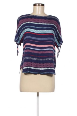 Γυναικεία μπλούζα Get it on by S.Oliver, Μέγεθος S, Χρώμα Πολύχρωμο, Τιμή 21,03 €