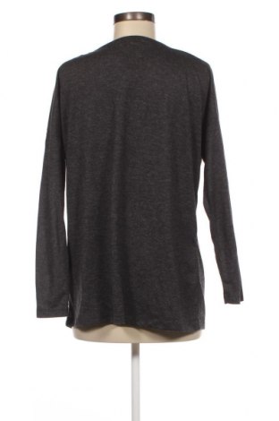 Γυναικεία μπλούζα Gina, Μέγεθος L, Χρώμα Γκρί, Τιμή 15,46 €