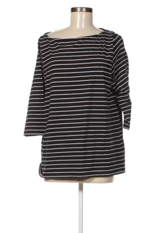 Дамска блуза H&M, Размер XXL, Цвят Многоцветен, Цена 25,00 лв.