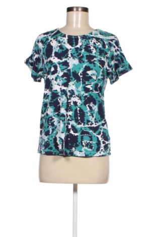 Γυναικεία μπλούζα Helena Vera, Μέγεθος S, Χρώμα Πολύχρωμο, Τιμή 23,77 €