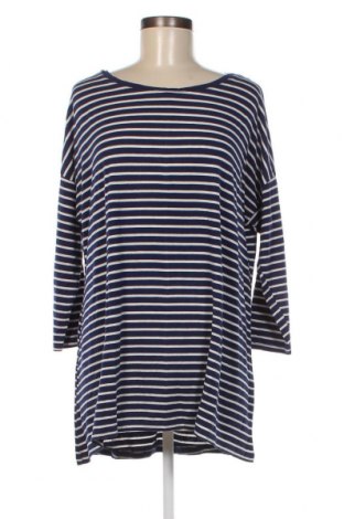Γυναικεία μπλούζα Hema, Μέγεθος XL, Χρώμα Πολύχρωμο, Τιμή 15,46 €