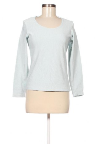 Γυναικεία μπλούζα Image, Μέγεθος L, Χρώμα Μπλέ, Τιμή 15,46 €