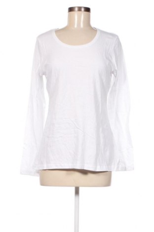 Дамска блуза Janina, Размер M, Цвят Бял, Цена 25,00 лв.