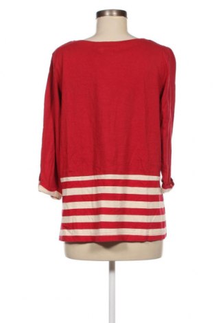 Γυναικεία μπλούζα John Baner, Μέγεθος S, Χρώμα Κόκκινο, Τιμή 15,46 €