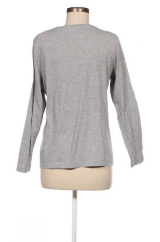 Γυναικεία μπλούζα Jolinesse, Μέγεθος M, Χρώμα Γκρί, Τιμή 16,08 €
