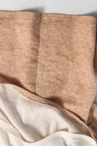 Γυναικεία μπλούζα Juvia, Μέγεθος S, Χρώμα  Μπέζ, Τιμή 59,28 €