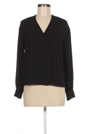 Γυναικεία μπλούζα Kocca, Μέγεθος S, Χρώμα Μαύρο, Τιμή 28,21 €