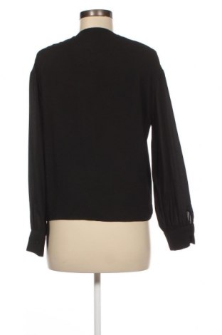 Γυναικεία μπλούζα Kocca, Μέγεθος S, Χρώμα Μαύρο, Τιμή 29,69 €