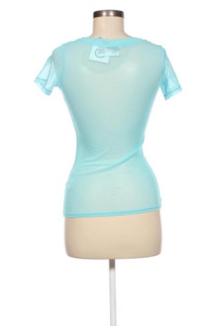 Γυναικεία μπλούζα La Mode Est A Vous, Μέγεθος S, Χρώμα Μπλέ, Τιμή 19,07 €