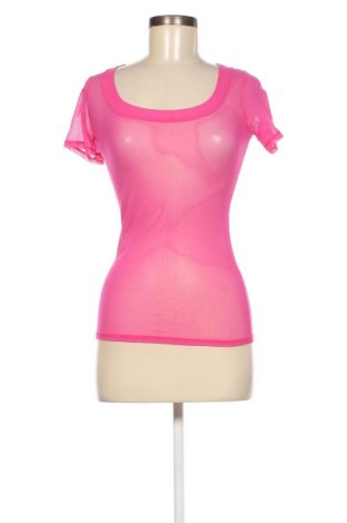 Γυναικεία μπλούζα La Mode Est A Vous, Μέγεθος S, Χρώμα Ρόζ , Τιμή 14,30 €
