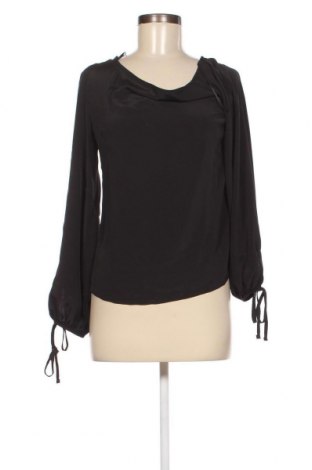 Дамска блуза Lipsy, Размер M, Цвят Черен, Цена 6,96 лв.