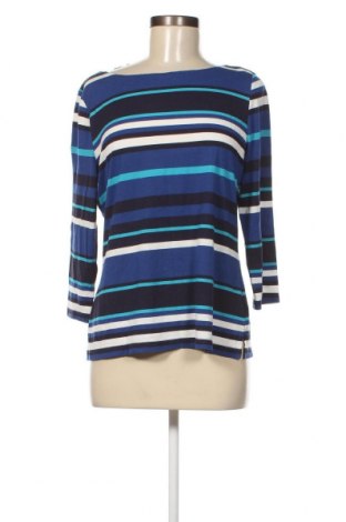 Damen Shirt Liz Claiborne, Größe L, Farbe Mehrfarbig, Preis 17,40 €