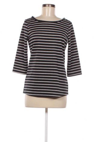 Γυναικεία μπλούζα Liz Devy, Μέγεθος S, Χρώμα Μαύρο, Τιμή 15,46 €