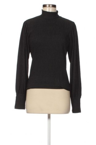 Γυναικεία μπλούζα Lofty Manner, Μέγεθος S, Χρώμα Μαύρο, Τιμή 47,42 €