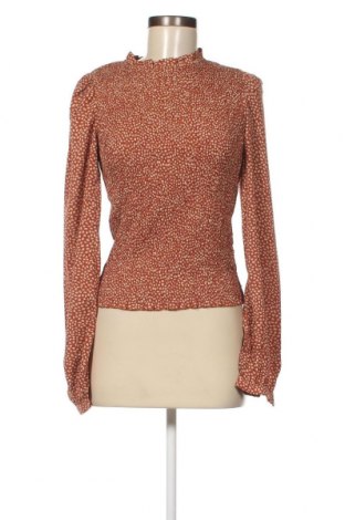 Γυναικεία μπλούζα Lofty Manner, Μέγεθος L, Χρώμα Πορτοκαλί, Τιμή 47,42 €