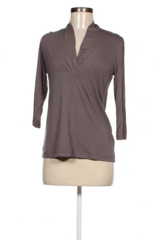 Γυναικεία μπλούζα Marks & Spencer, Μέγεθος M, Χρώμα Γκρί, Τιμή 14,85 €