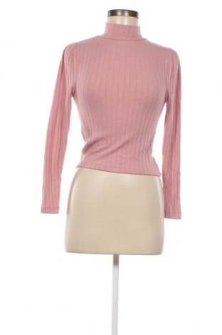 Дамска блуза Miss Selfridge, Размер XS, Цвят Розов, Цена 21,60 лв.