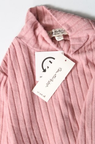 Дамска блуза Miss Selfridge, Размер XS, Цвят Розов, Цена 54,00 лв.