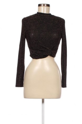 Дамска блуза Miss Selfridge, Размер M, Цвят Черен, Цена 24,00 лв.
