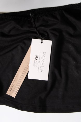 Damen Shirt NA-KD, Größe XL, Farbe Schwarz, Preis 44,85 €