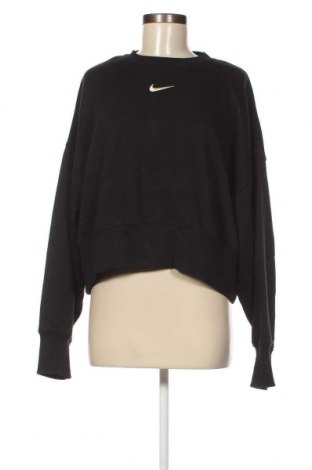 Damen Shirt Nike, Größe S, Farbe Schwarz, Preis 59,28 €
