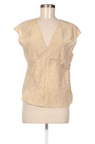 Γυναικεία μπλούζα Noa Noa, Μέγεθος L, Χρώμα  Μπέζ, Τιμή 29,69 €