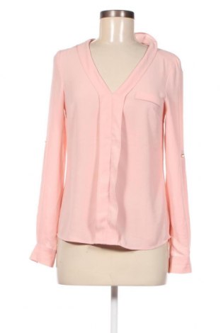 Дамска блуза Oasis, Размер XXS, Цвят Розов, Цена 34,00 лв.
