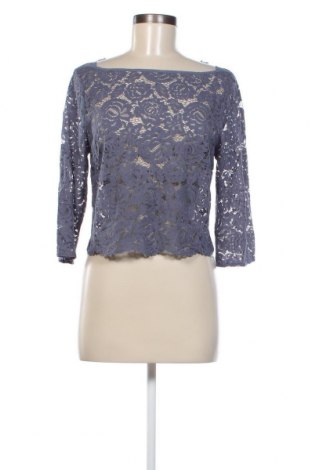 Γυναικεία μπλούζα Oasis, Μέγεθος M, Χρώμα Γκρί, Τιμή 35,88 €
