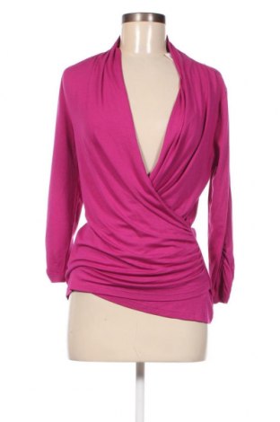 Дамска блуза Peter Hahn, Размер S, Цвят Розов, Цена 48,00 лв.