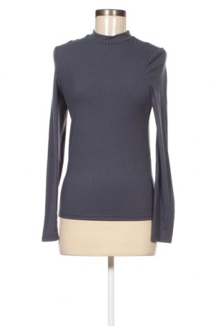 Γυναικεία μπλούζα Pieces, Μέγεθος XS, Χρώμα Μπλέ, Τιμή 3,71 €