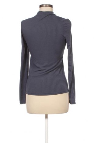 Γυναικεία μπλούζα Pieces, Μέγεθος XS, Χρώμα Μπλέ, Τιμή 3,51 €