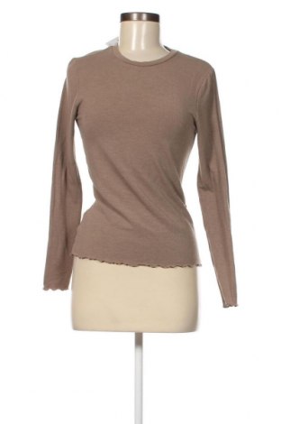 Damen Shirt Pigalle, Größe M, Farbe Braun, Preis 17,40 €