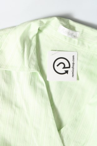 Γυναικεία μπλούζα Repeat, Μέγεθος M, Χρώμα Πράσινο, Τιμή 40,21 €