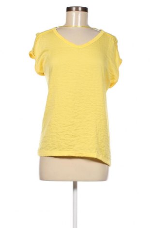 Дамска блуза S.Oliver, Размер S, Цвят Жълт, Цена 30,45 лв.