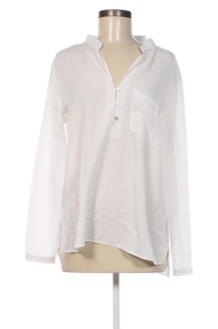 Дамска блуза S.Oliver, Размер M, Цвят Бял, Цена 7,14 лв.