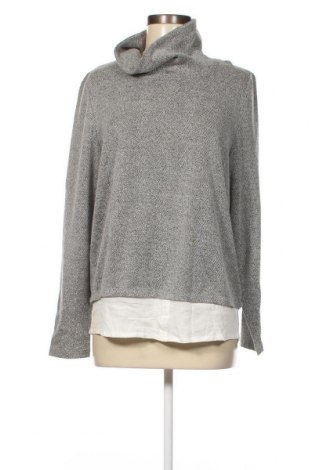 Damen Shirt S.Oliver, Größe L, Farbe Grau, Preis 23,66 €