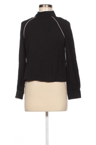 Γυναικεία μπλούζα Sinequanone, Μέγεθος S, Χρώμα Μαύρο, Τιμή 2,96 €