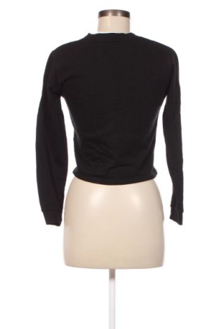 Damen Shirt Sinsay, Größe XS, Farbe Schwarz, Preis 1,57 €