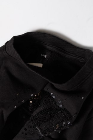 Дамска блуза Sinsay, Размер XS, Цвят Черен, Цена 3,00 лв.