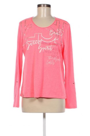 Damen Shirt Soccx, Größe L, Farbe Rosa, Preis 33,40 €