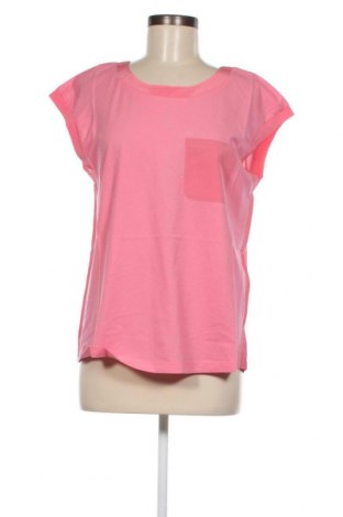 Дамска блуза TWINSET, Размер M, Цвят Розов, Цена 183,75 лв.