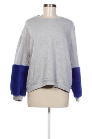 Γυναικεία μπλούζα Tezenis, Μέγεθος M, Χρώμα Γκρί, Τιμή 11,06 €