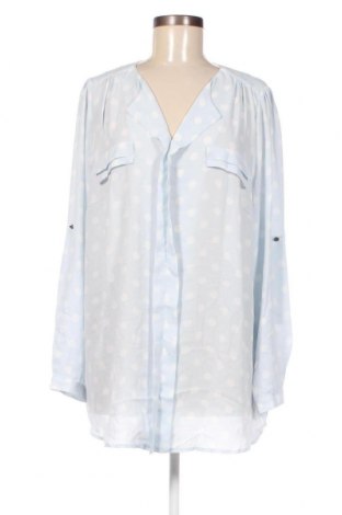 Γυναικεία μπλούζα Thomas Rath, Μέγεθος XXL, Χρώμα Πολύχρωμο, Τιμή 40,21 €