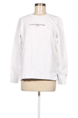 Дамска блуза Tommy Hilfiger, Размер M, Цвят Бял, Цена 99,76 лв.