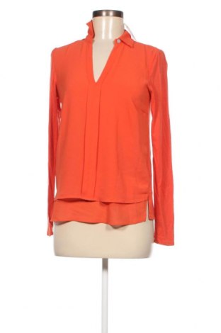 Γυναικεία μπλούζα Tramontana, Μέγεθος XS, Χρώμα Πορτοκαλί, Τιμή 19,98 €