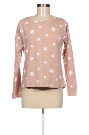 Γυναικεία μπλούζα Up 2 Fashion, Μέγεθος M, Χρώμα Σάπιο μήλο, Τιμή 15,46 €